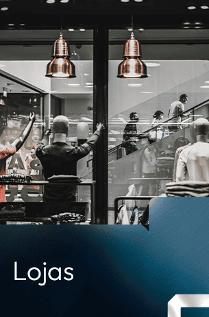 lojas
